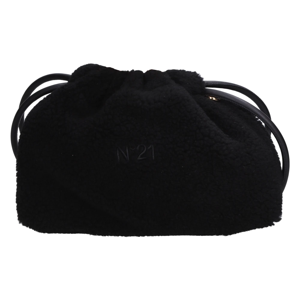 N21 - Bags > Bucket Bags - Black - N21 - Modalova