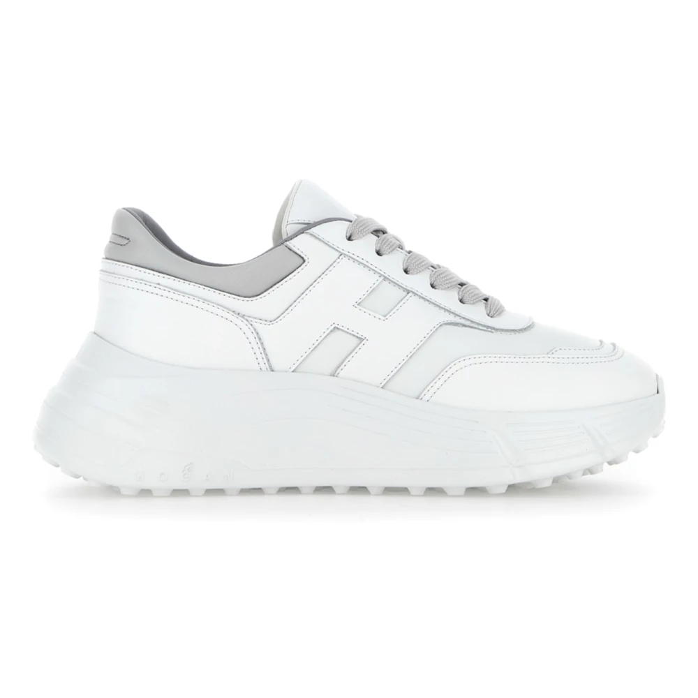 Hogan - Shoes > Sneakers - White - Hogan - Modalova