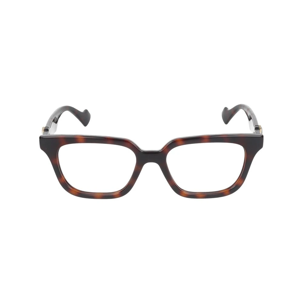 Gucci Women's Brown Optical Frame - Glasses - 51 Mm- Accessories