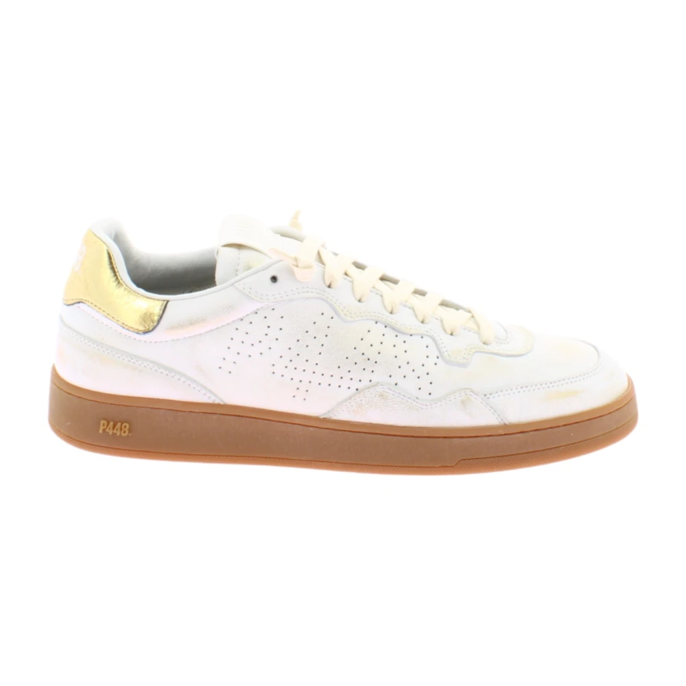 P448 - Shoes > Sneakers - White - P448 - Modalova