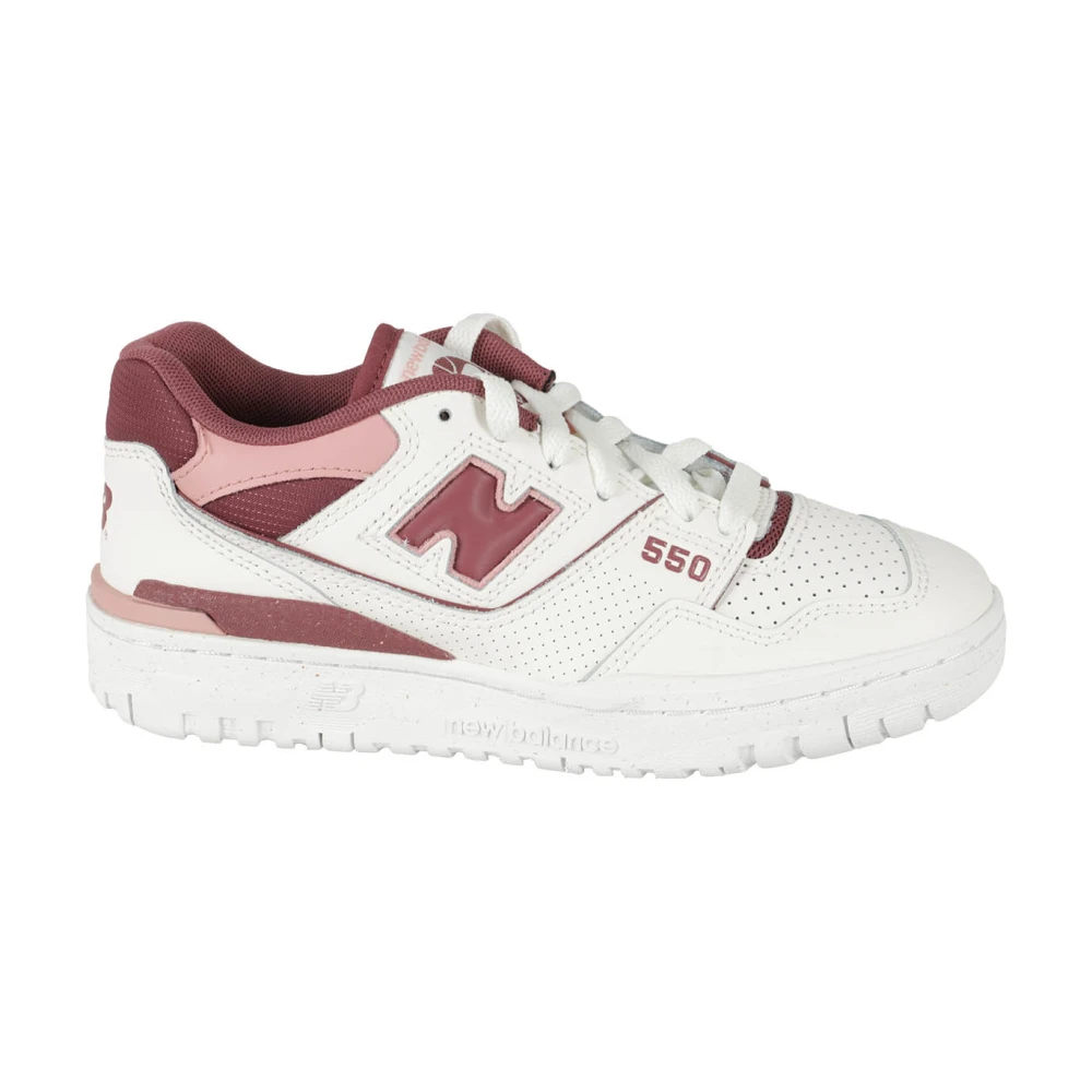New Balance 550 Lifestyle Sneakers Dames Schoenen Veelkleurig Multicolor