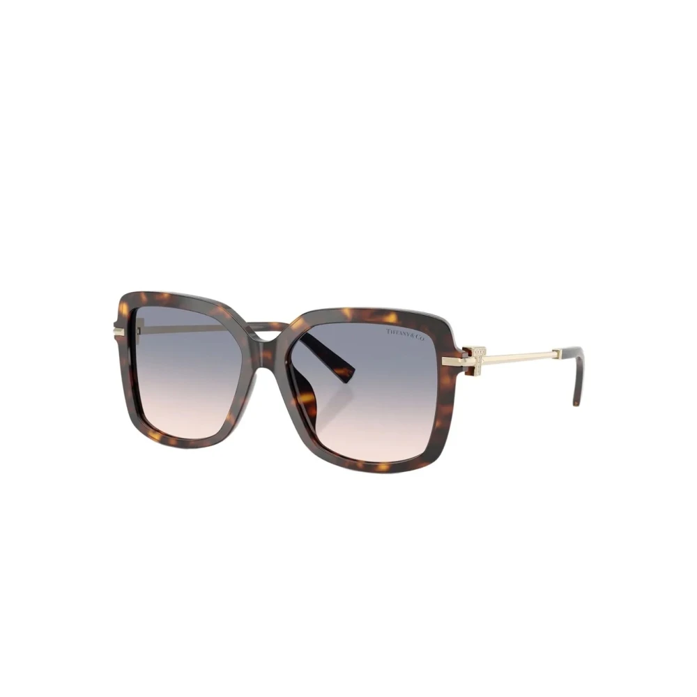 Tiffany Women's Brown Sunglasses, 55 Mm, Tf4252b Sunglasses