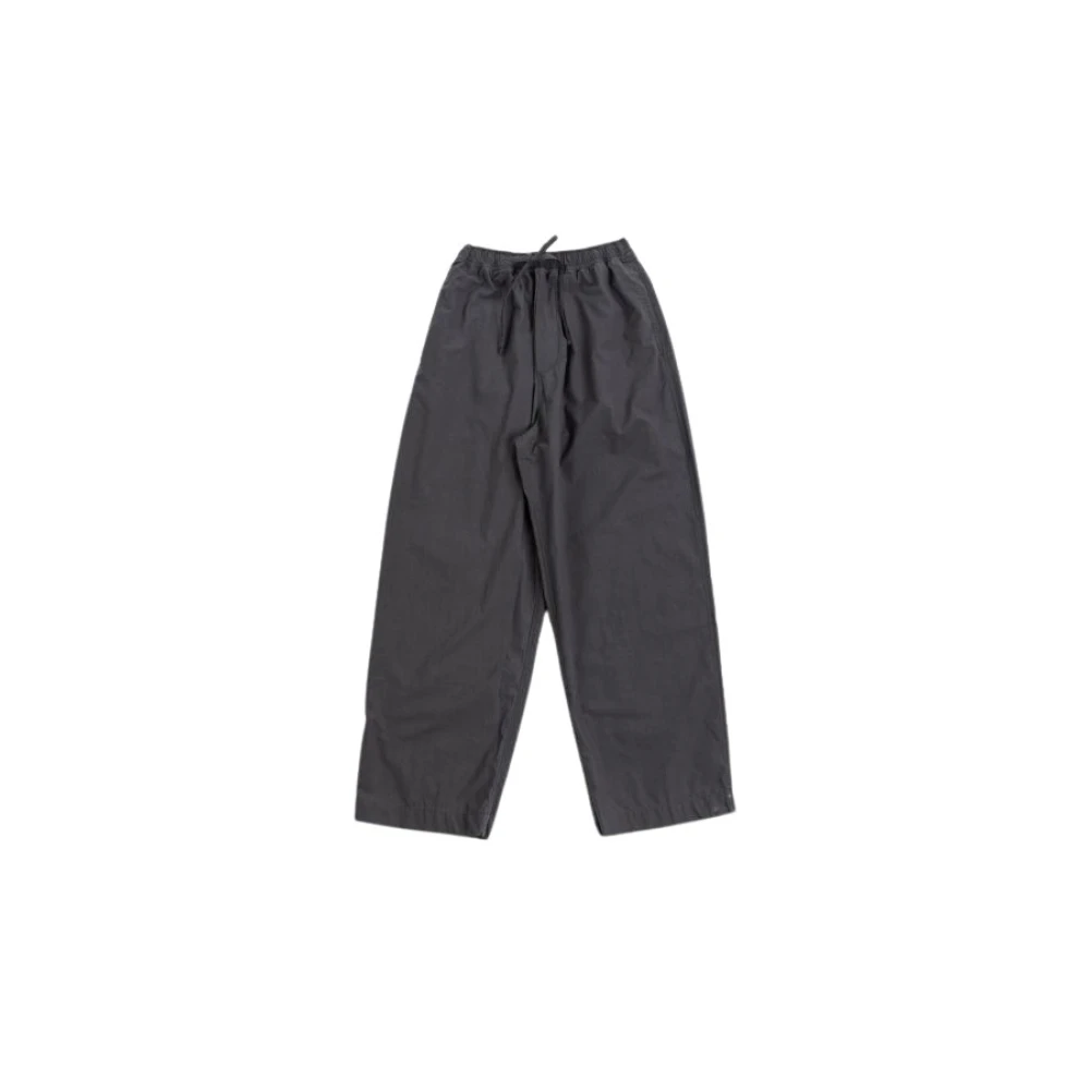 Trousers > Straight Trousers - - Studio Nicholson - Modalova