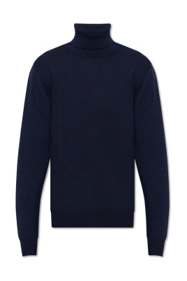 cashmere-turtleneck