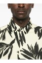 chemise-en-coton-jaune-et-noire