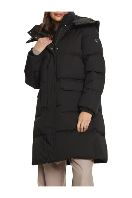 Jet Black Vinterjacka