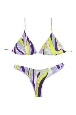 Leah Shape Wave 5724 Bikini