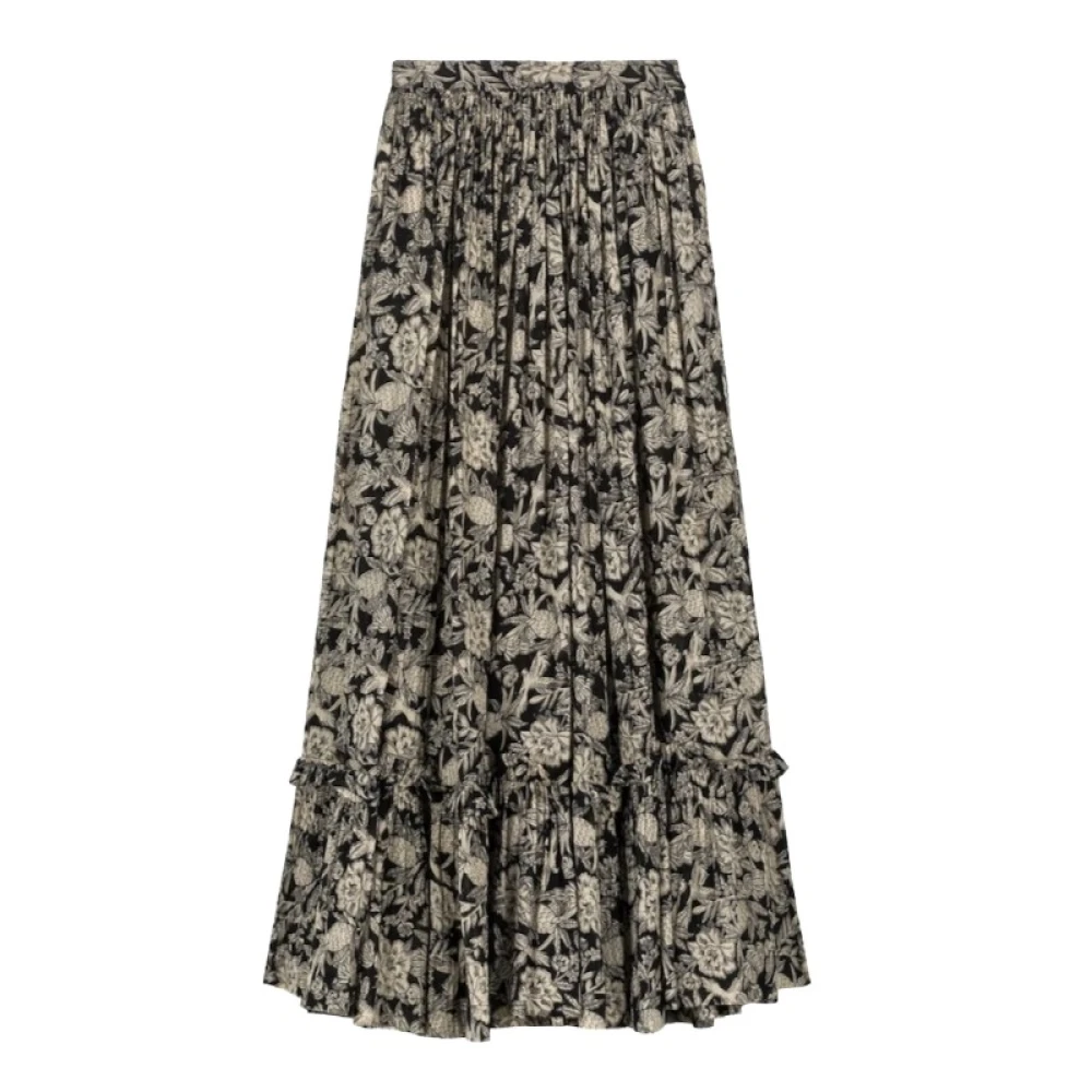 Skirts > Maxi Skirts - - Laurence Bras - Modalova