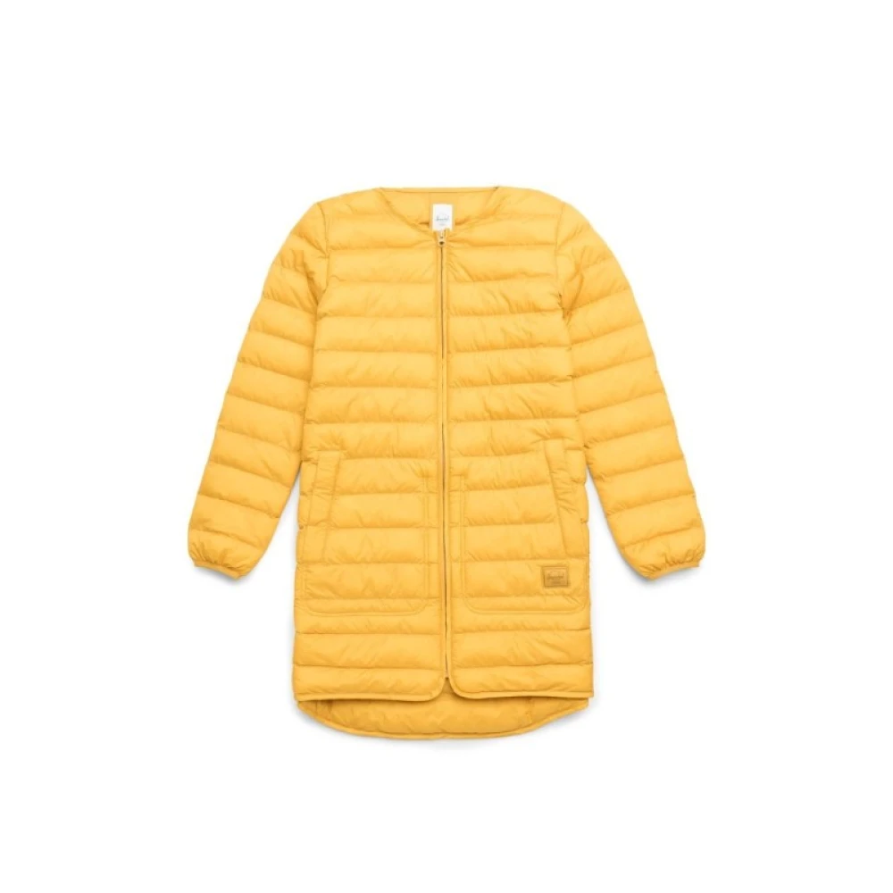 Jackets > Down Jackets - - Herschel - Modalova
