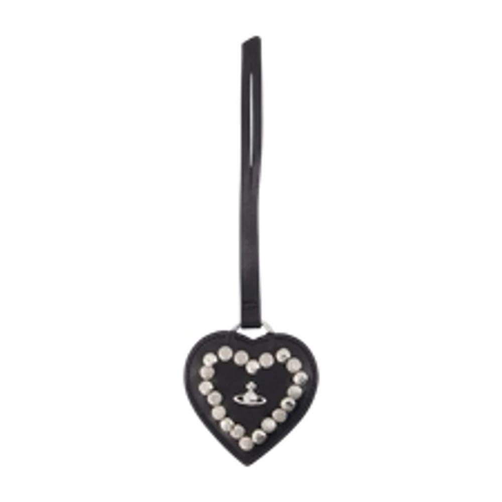 Vivienne Westwood Donna Nero - Bag Accessories - Bags - One Size