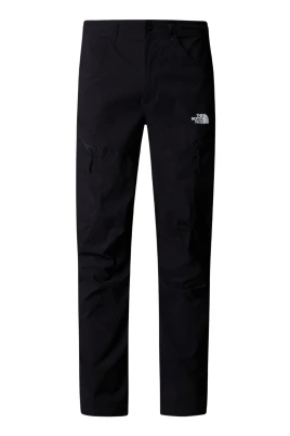 Exploration Regular Tapered Trousers