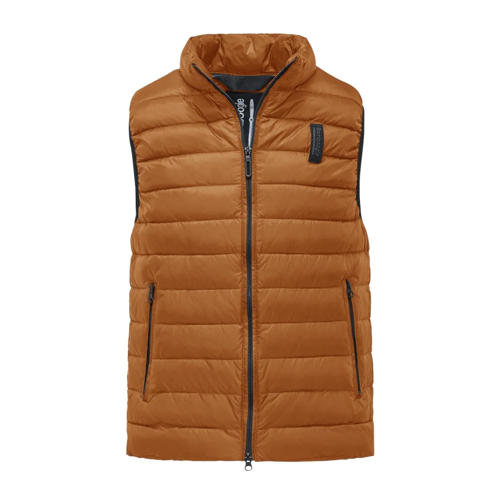 Jackets > Vests - - BomBoogie - Modalova