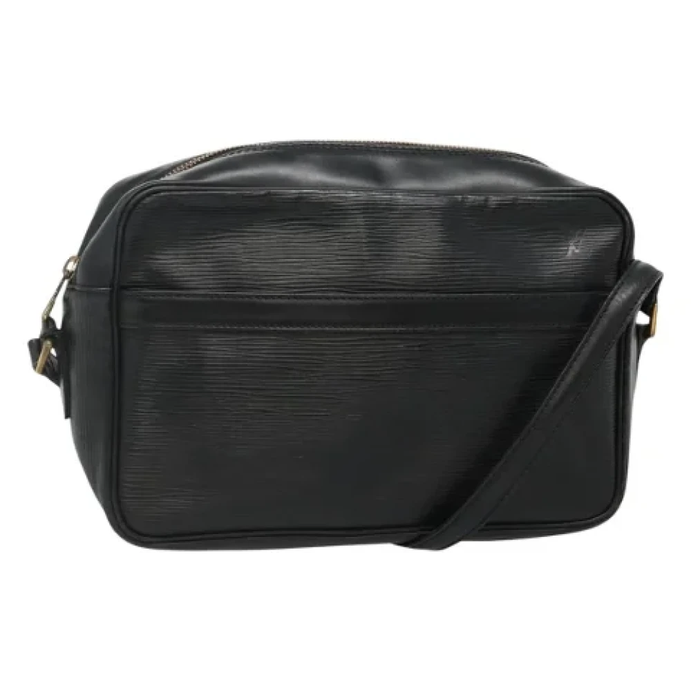 Pre-owned > Pre-owned Bags > Pre-owned Cross Body Bags - - Louis Vuitton Vintage - Modalova