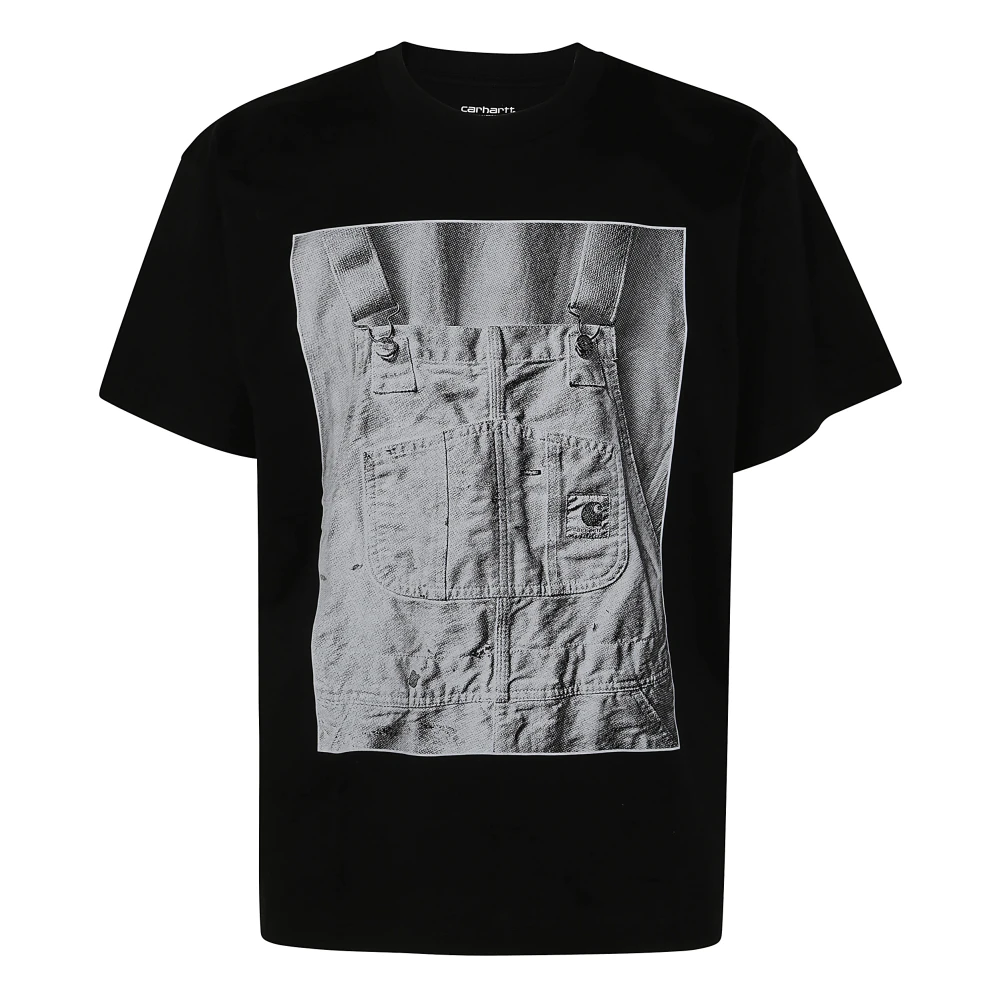 Tops > T-Shirts - - Carhartt Wip - Modalova