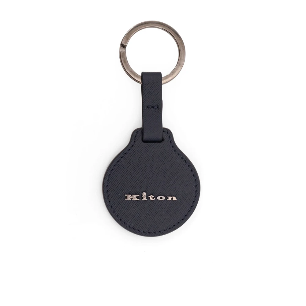 Accessories > Keyrings - - Kiton - Modalova