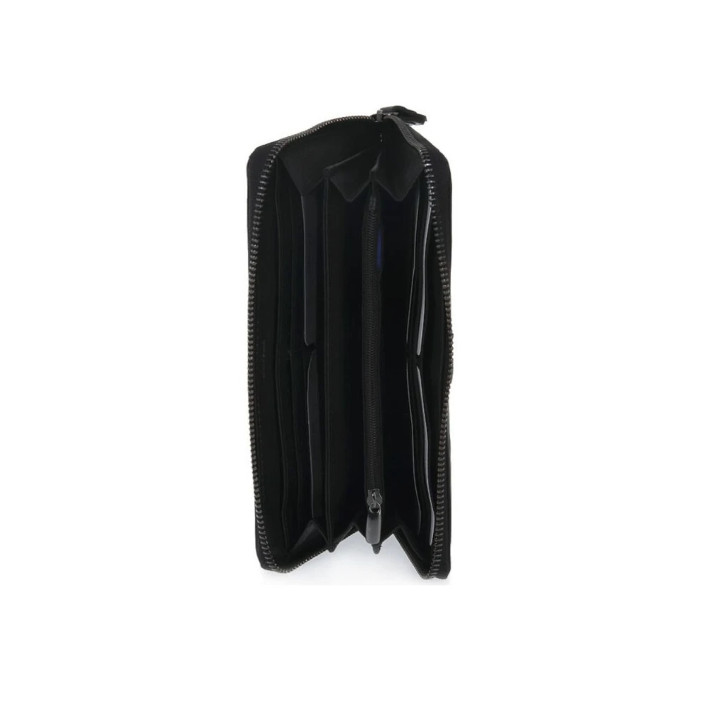 Gabs Stijlvolle Portemonnee Gmoney66 Black Dames