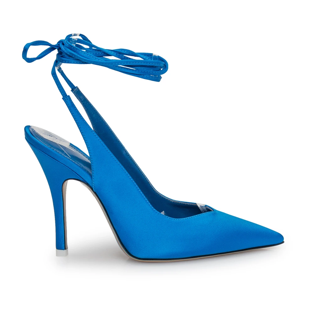 Shoes > Heels > Pumps - - The Attico - Modalova