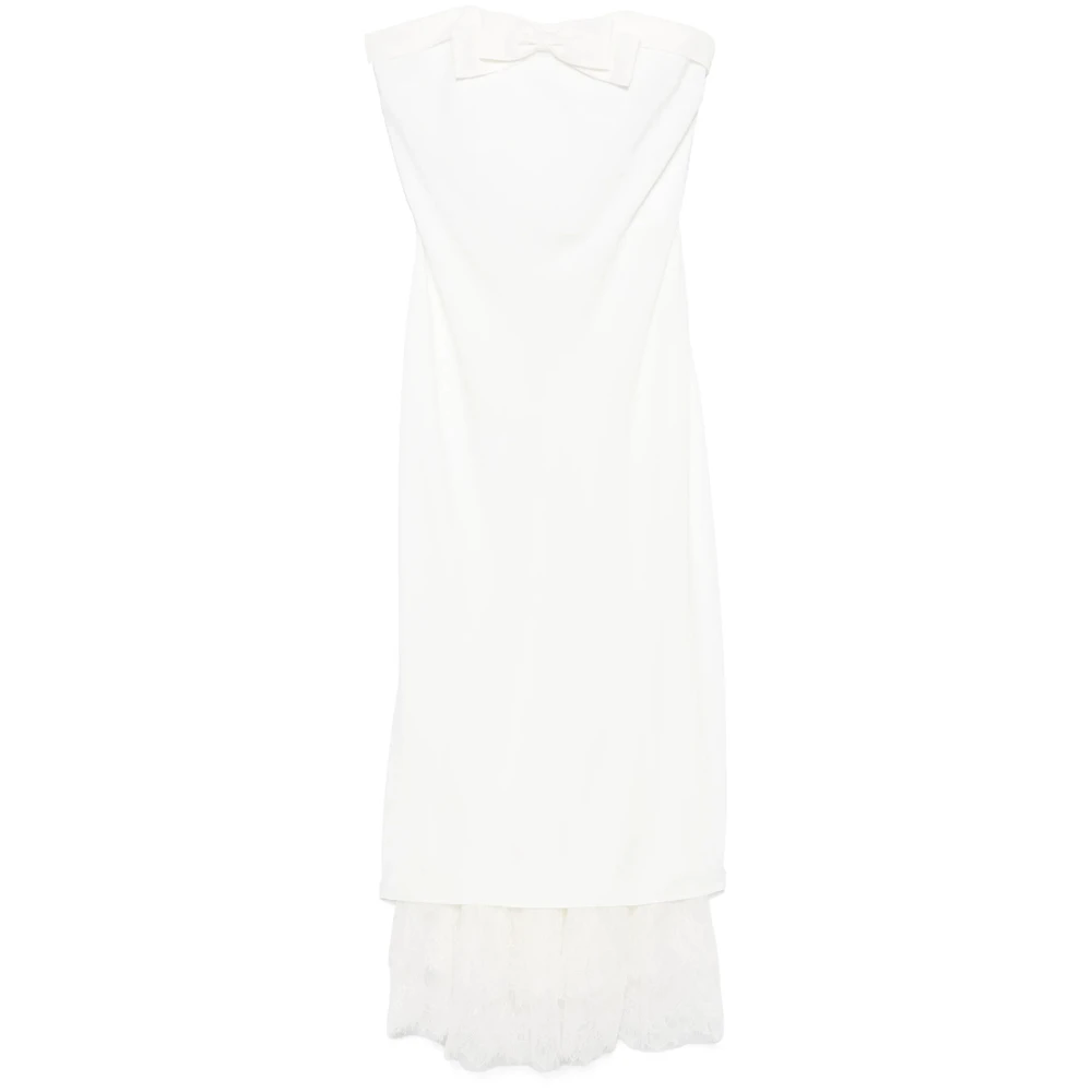 Dresses > Occasion Dresses > Party Dresses - - Alessandra Rich - Modalova