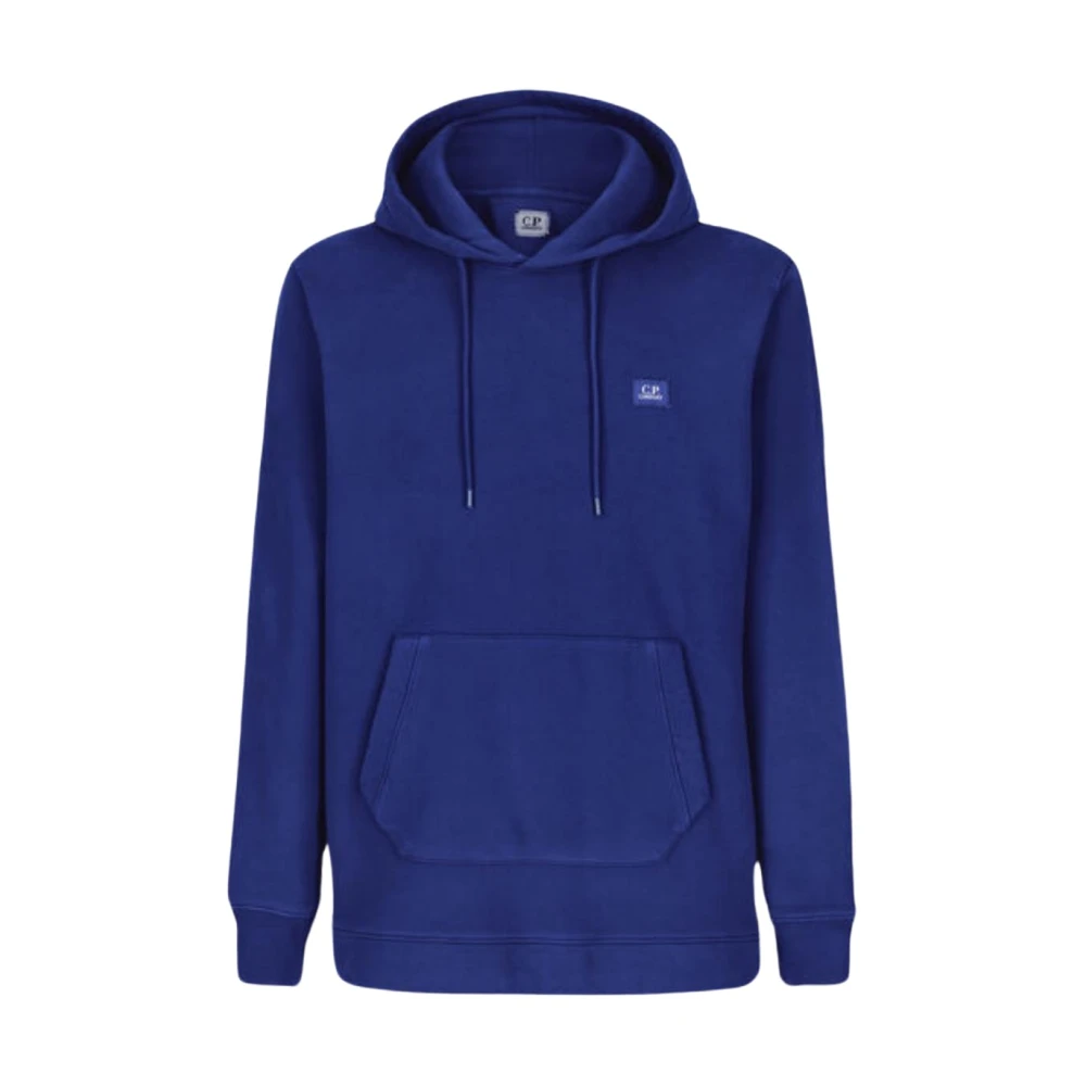 Sweatshirts & Hoodies > Hoodies - - C.p. Company - Modalova