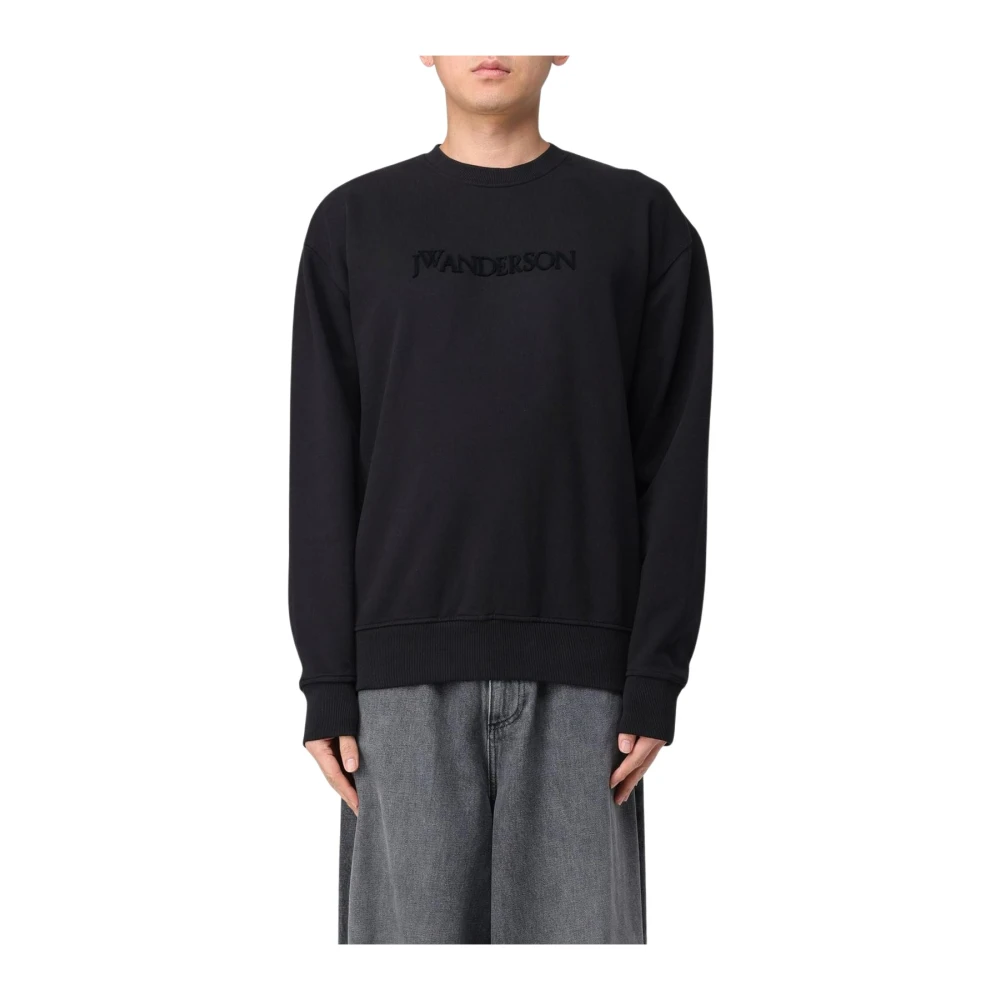 Sweatshirts & Hoodies > Sweatshirts - - JW Anderson - Modalova