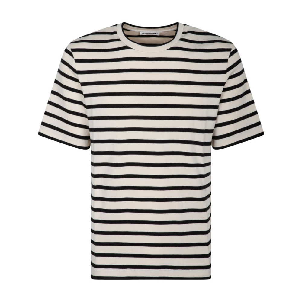 Tops > T-Shirts - - Jil Sander - Modalova