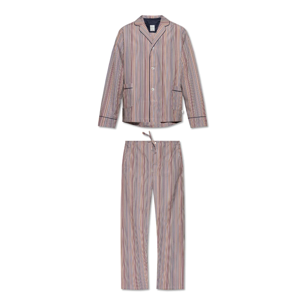 Nightwear & Lounge > Pyjamas - - Paul Smith - Modalova