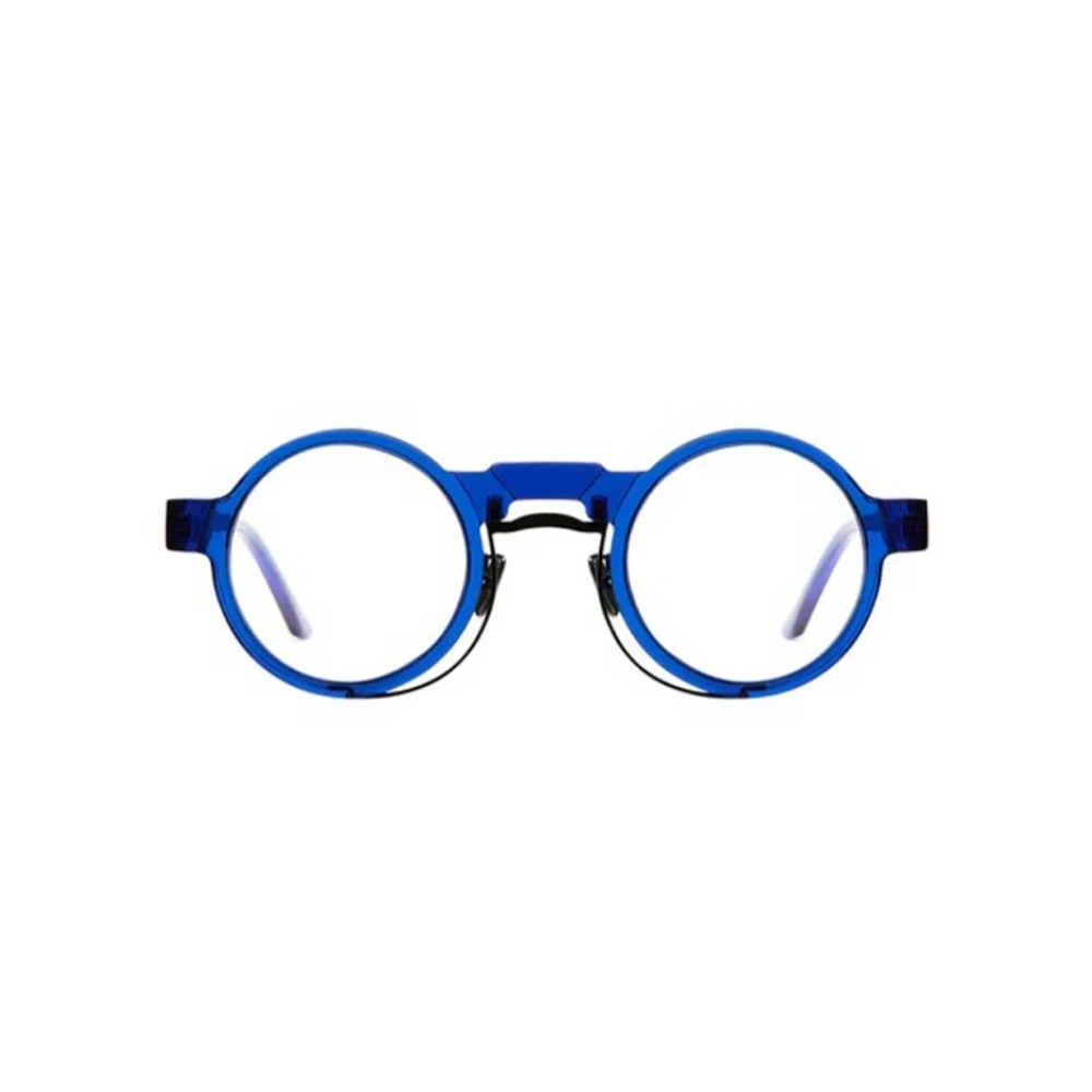 Kuboraum Glasses Blue Heren