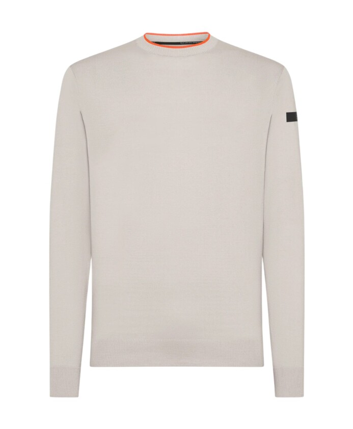 round-knit-sweater