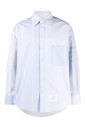chemise-oversize-en-coton-avec-motif-patchwork