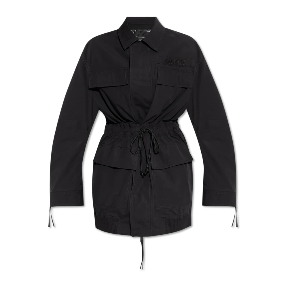 Jackets > Light Jackets - - Dsquared2 - Modalova
