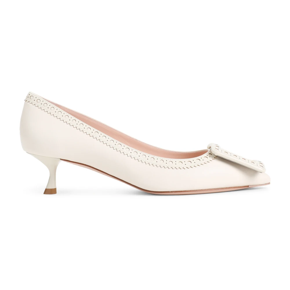 Shoes > Heels > Pumps - - Roger Vivier - Modalova