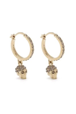 golden-crystal-skull-hoop-earrings
