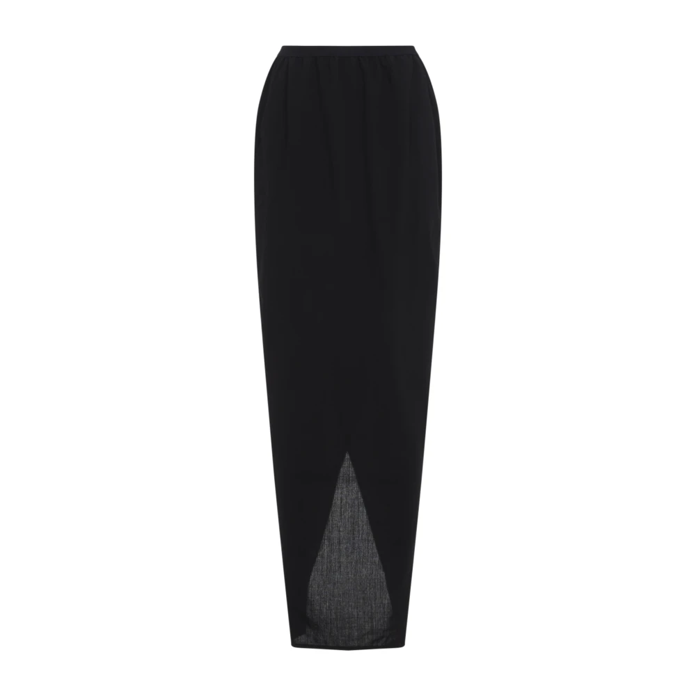 Skirts > Maxi Skirts - - Rick Owens - Modalova