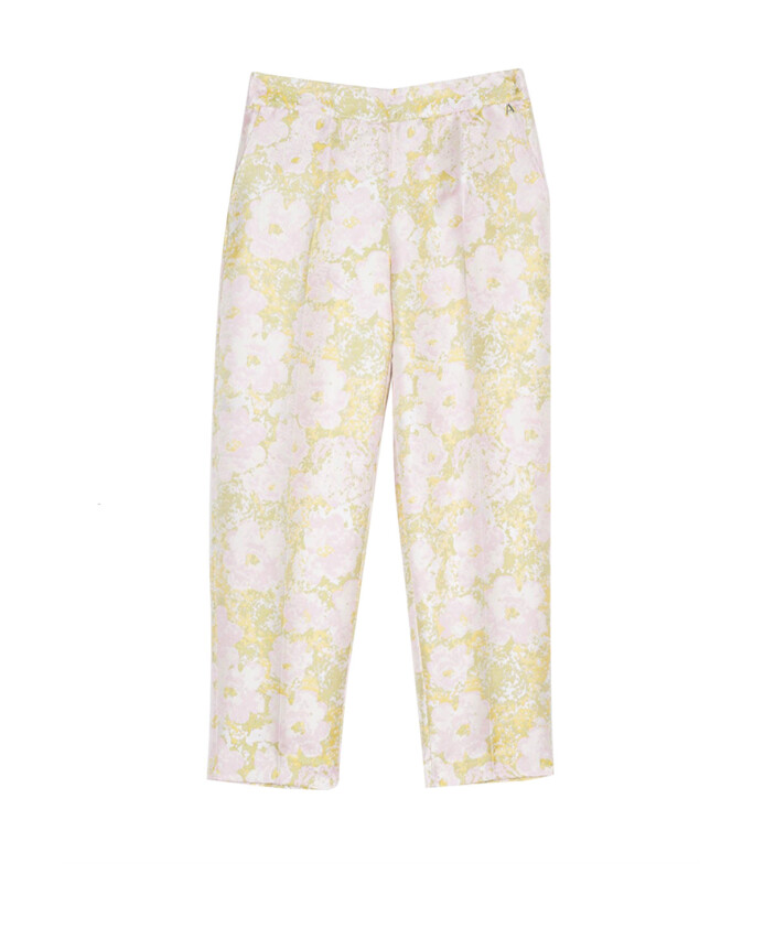 bloemenprint-broek