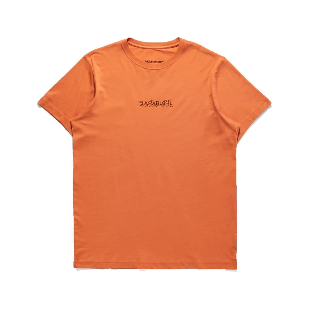 Tops > T-Shirts - - Maharishi - Modalova