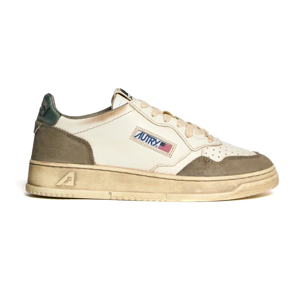 Shoes > Sneakers - - Autry - Modalova