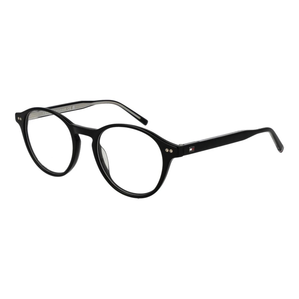 Tommy Hilfiger Svart Optical Frame