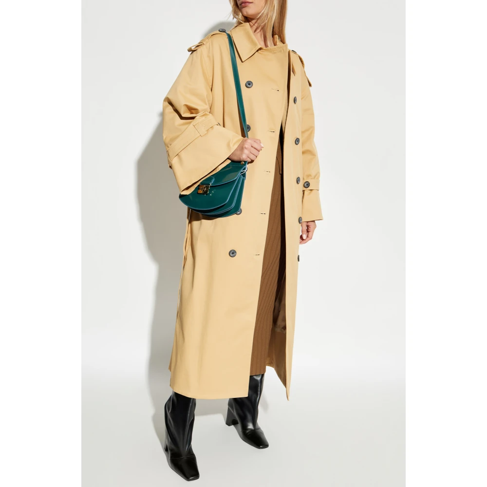 By Malene Birger Rok Fiemme By Herenne Birger Brown Dames