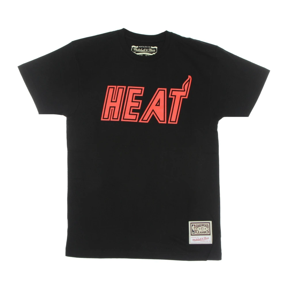 Tops > T-Shirts - - Mitchell & Ness - Modalova