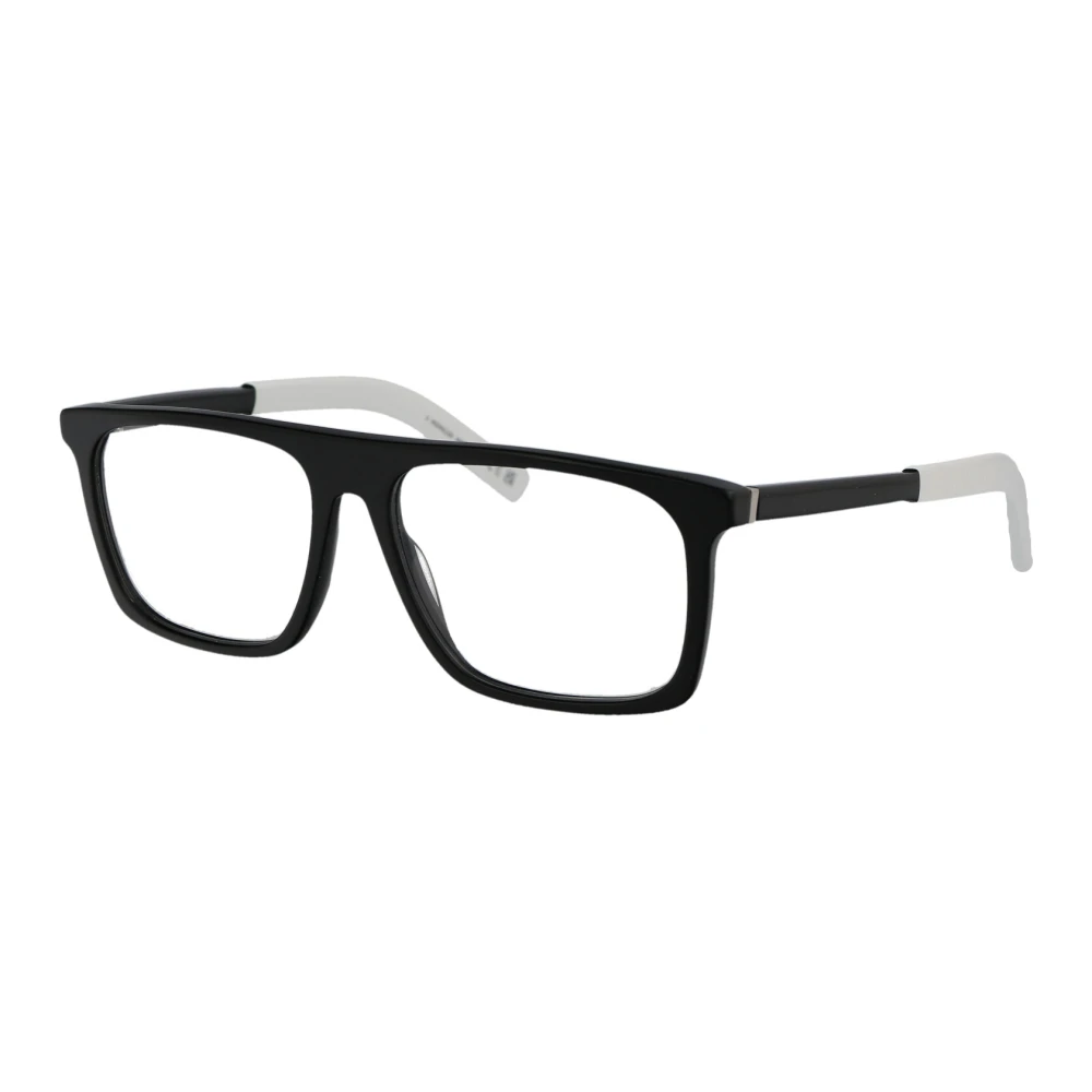 Moncler Men's Black Glasses, 55 Mm, Optical Ml5206 Sunglasses