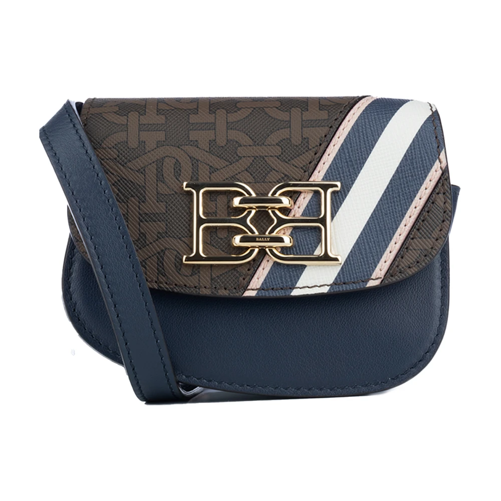 Bally Schoudertassen Multicolor Dames
