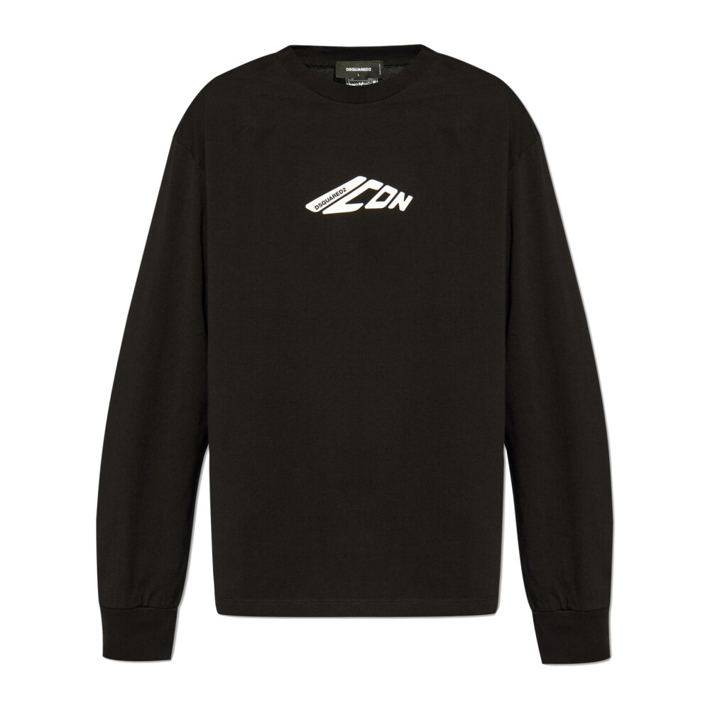 Dsquared2 Long Sleeve T-Shirts • Shop Long Sleeve T-Shirts