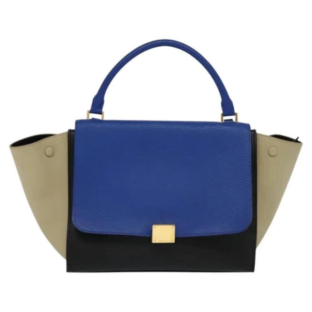 Pre-owned > Pre-owned Bags > Pre-owned Handbags - - Celine Vintage - Modalova