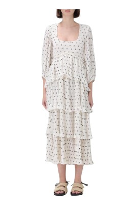 elegant-pleated-midi-dress