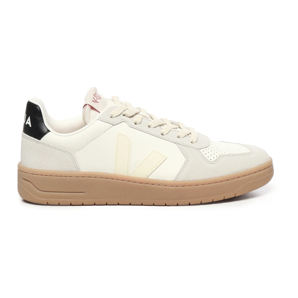 Veja - Shoes > Sneakers - White - Veja - Modalova