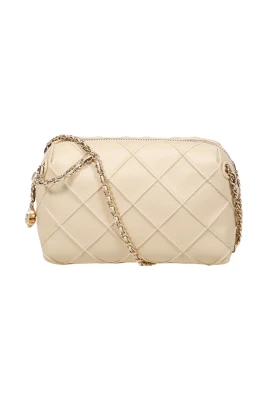 Vanilla Fleming Crossbody Väska