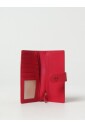 portefeuille-rouge-en-cuir-avec-fermeture-a-pression