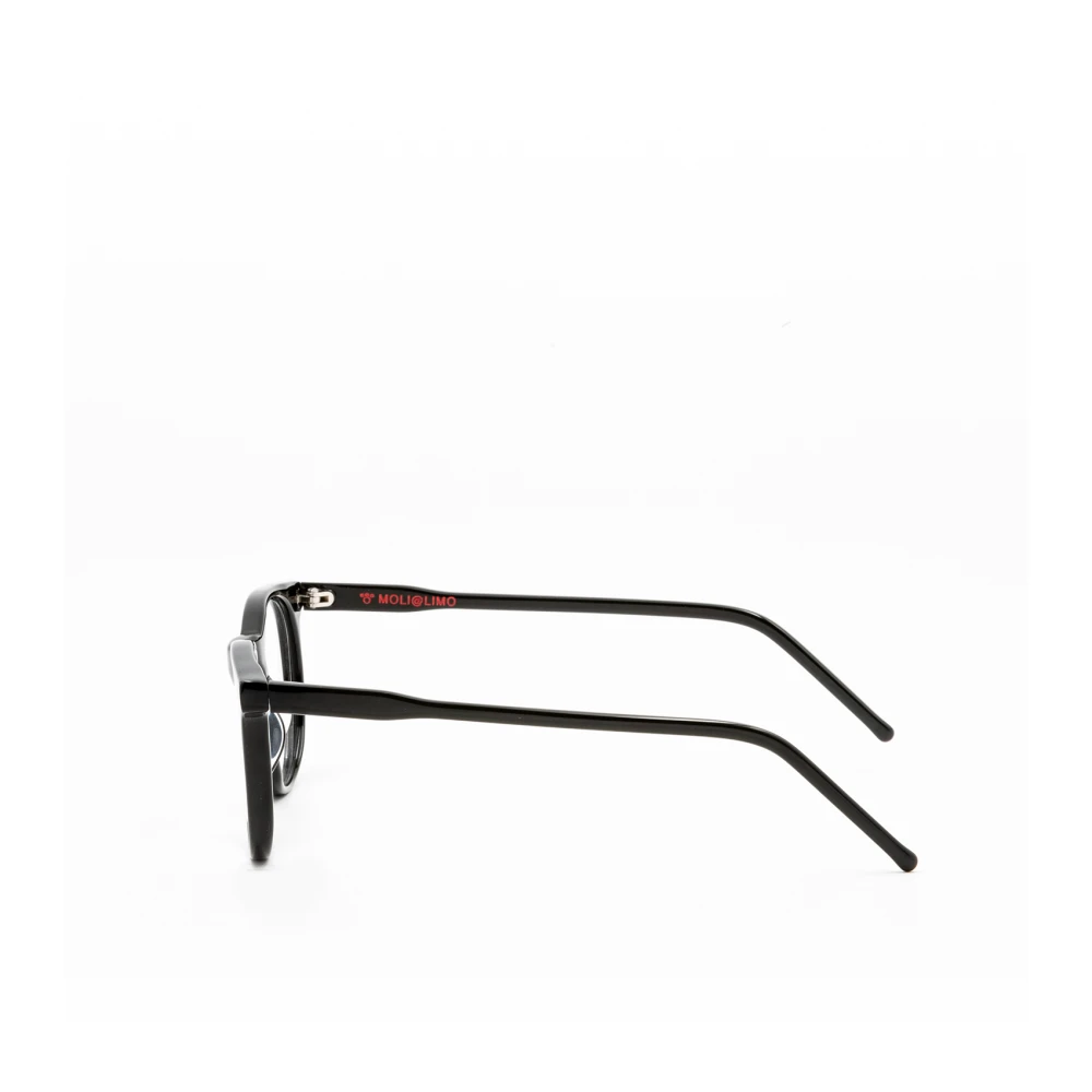 Moli@limo Stijlvol Model 18Ff4310A Black Unisex