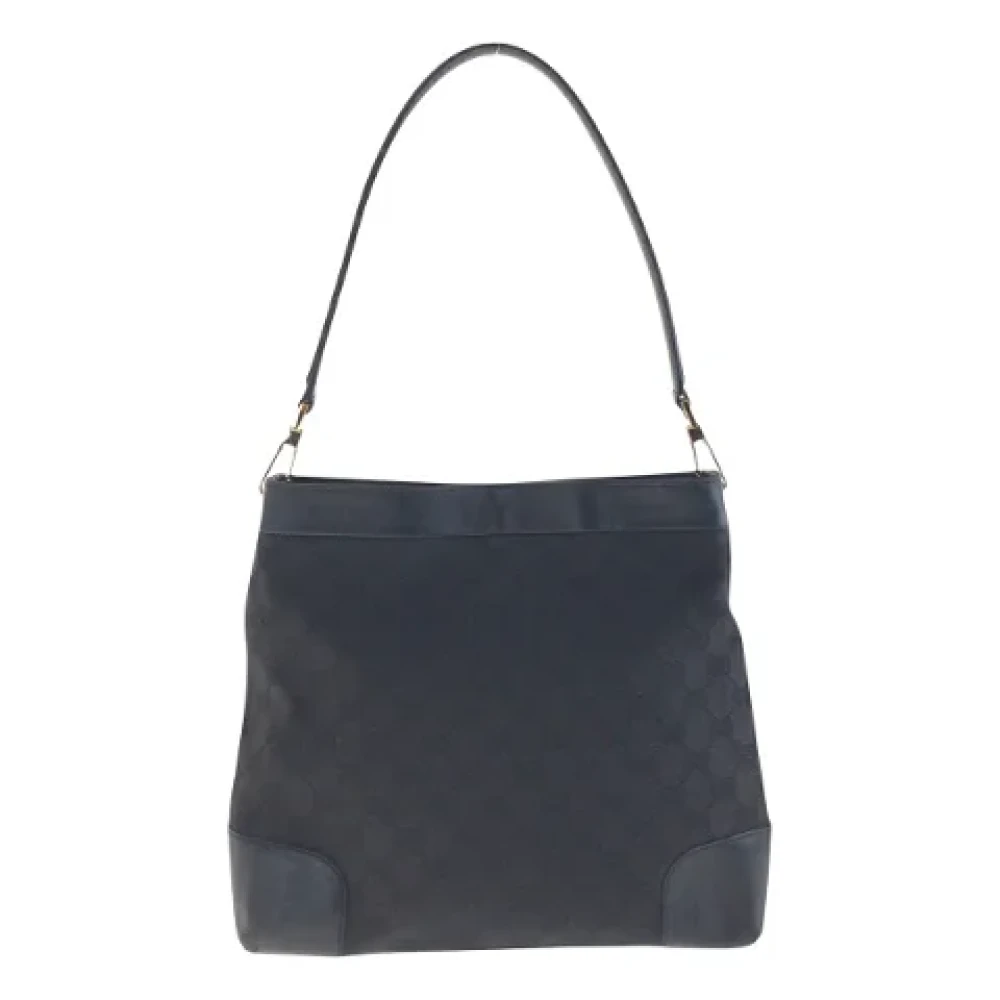 Pre-owned > Pre-owned Bags > Pre-owned Handbags - - Gucci Vintage - Modalova