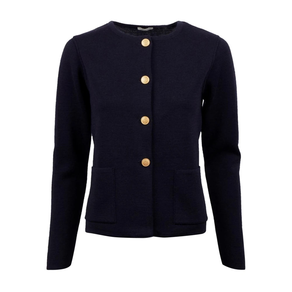 Knitwear > Cardigans - - Stenströms - Modalova